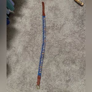 Smathers and Branson Belt